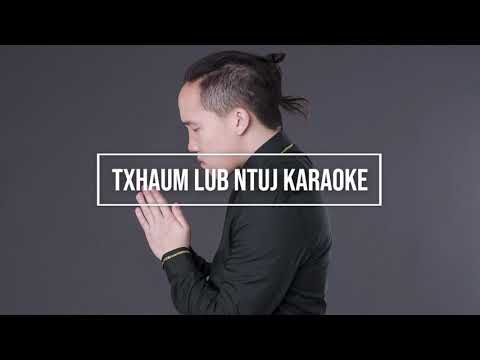 David Yang - Txhaum Lub Ntuj (Karaoke) Produced By. Keeneng Vang