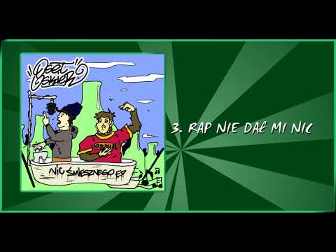 Oset/Oskier - Rap nie dał mi nic