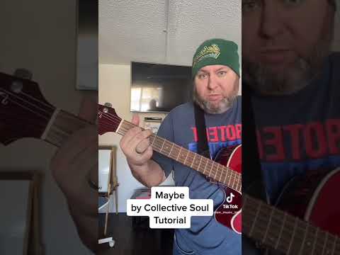 Maybe - Collective Soul