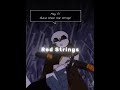Hurts A Lot I Montagem Xonada I Edit Underverse Sans