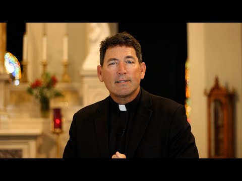 The Mass Explained, Scripture and Tradition - Part 2