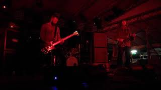 SUMAC-Image of control live@magnolia