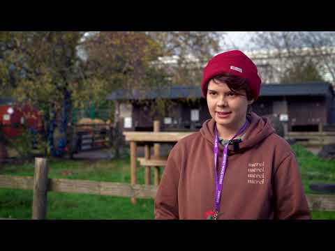 Animal Care - Lola level 3 Animal Management