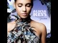 Alicia Keys - UnThinkable
