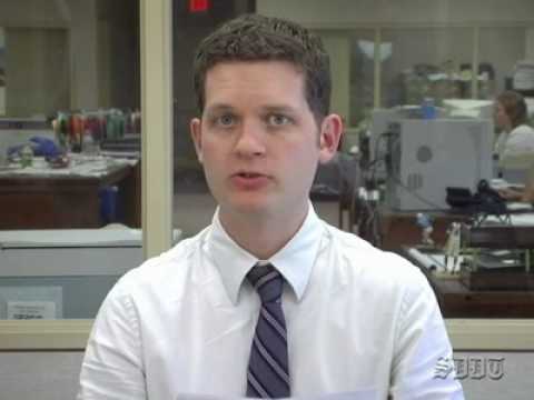 San Diego Business News - Morning Edition (3/3/2010)