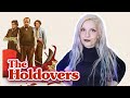 The Holdovers Recensione Sopravvalutato Cinema Marta Suvi