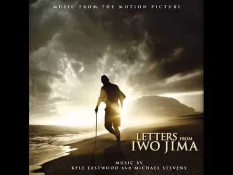 Suicide (Letters from Iwo Jima)