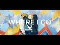 Marzi Where I Go Official Visualiser