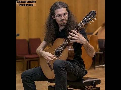 Vasil Belezhkov - YouTube Channel Trailer