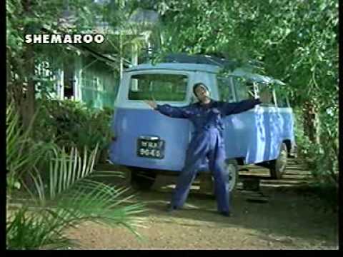 Khatta meetha - thoda hai thode ki jaroorat hai