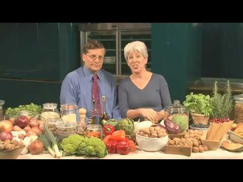 In the Kitchen with Mollie Katzen