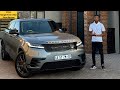 2024 Range Rover Velar Price Review | Cost Of Ownership | Travel | Features | Practicality