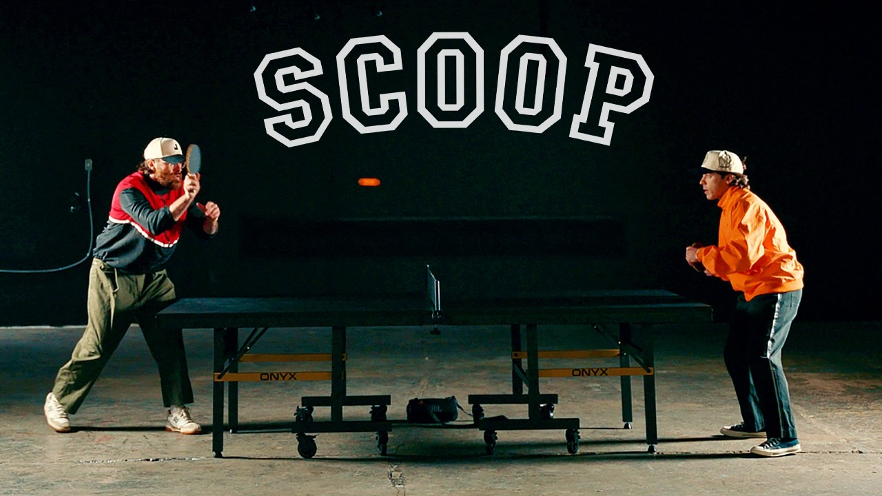 Connor Price & Nic D - Scoop (Official Video)