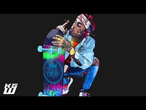 Famous Dex x Migos Type Beat 2017 - 'Dab on em' (Prod. by KayGW)