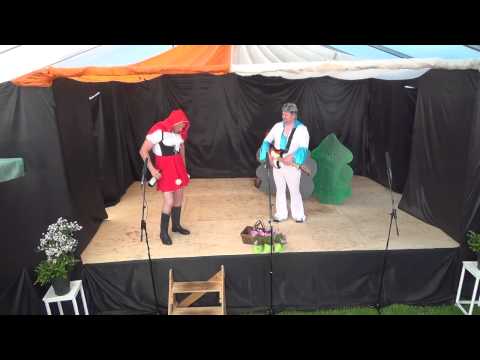 Over Jerstal Revyen 2015