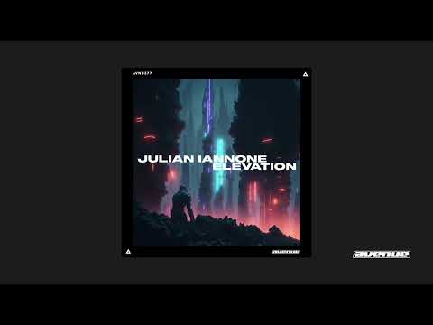 Julian Iannone - Elevation