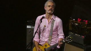 Triggerfinger - Is It, Live @ Tivoli Utrecht, 03-02-2019