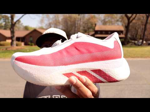 Adidas Hyperboost Edge