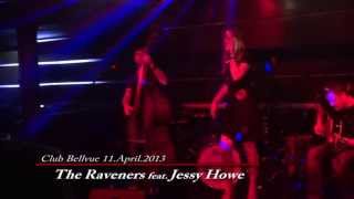 Jessy Howe 11.04.2013