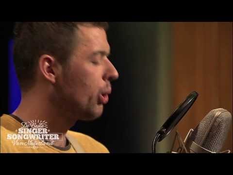 Rimmer Woudstra - Don't be at war with yourself - De Beste Singer-Songwriter