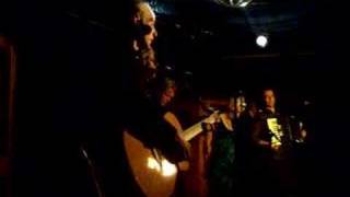 Chumbawamba - &#39;Homophobia&#39; @ The Luminaire 22/09/06