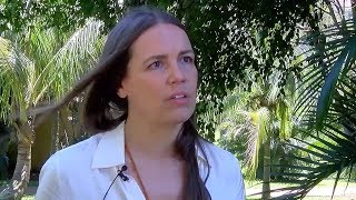 “Pushing ideas further” – Eva Pfannes