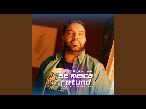 Se misca rotund (feat. Alex din Aparatori)