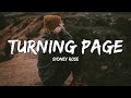 Sydney Rose - Turning Page (Lyrics)