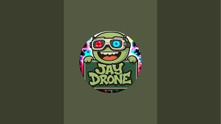 Jay Drone is live!
