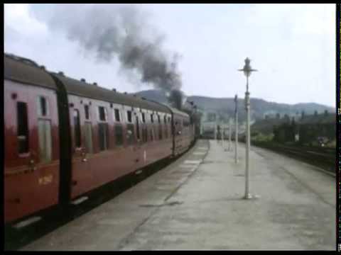 Marsden Rail Volume 36 - North From Crewe