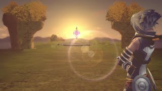 なんで待ってないの？〔.hack//G.U. last recode 歩くような速さで 実況 外伝〕