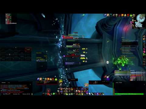 Desolate Host Mythic 3rd tank Pov