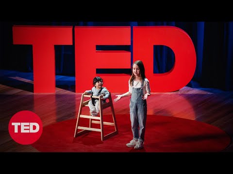 , title : 'Molly Wright: How every child can thrive by five | TED