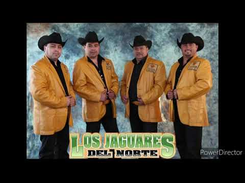 JAGUARES DEL NORTE - POPURRI DE CUMBIAS