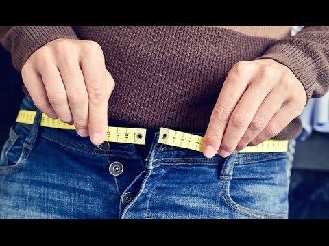 ¿Por qué fracasamos con el popular propósito de bajar de peso?