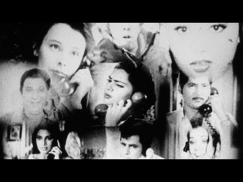 Press Pound to Connect by Alexander Fingrutd, 2019