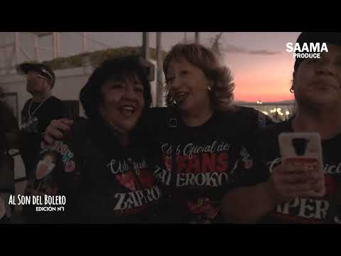 FALSARIA ♪ - Orquesta ZAPEROKO La Resistencia Salsera del Callao