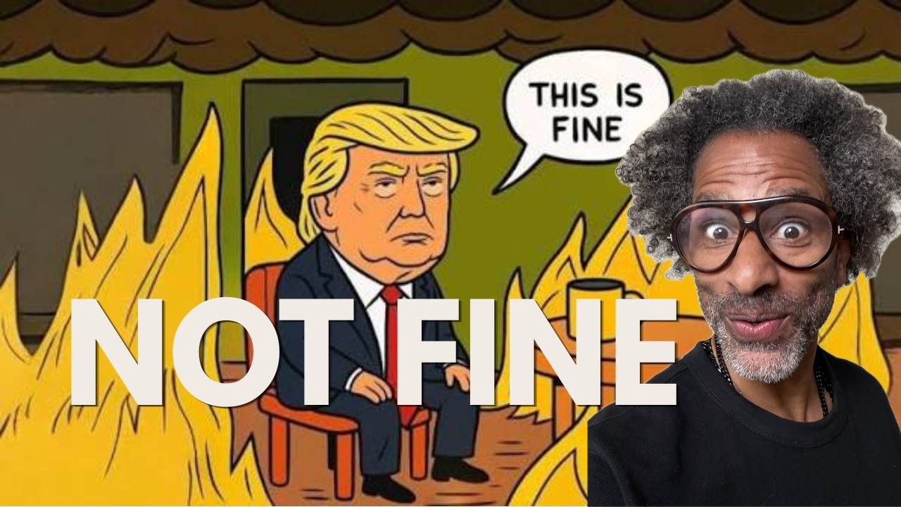 Trump Lied About Iran And I'm Breaking Down The Lies