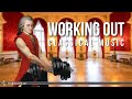 Classical Music For Working Out