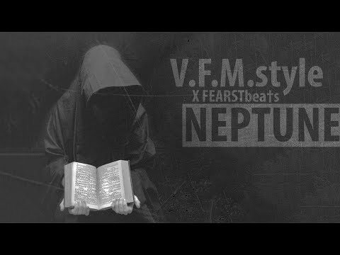 V.F.M.style X FEARSTbea†s - NEPTUNE