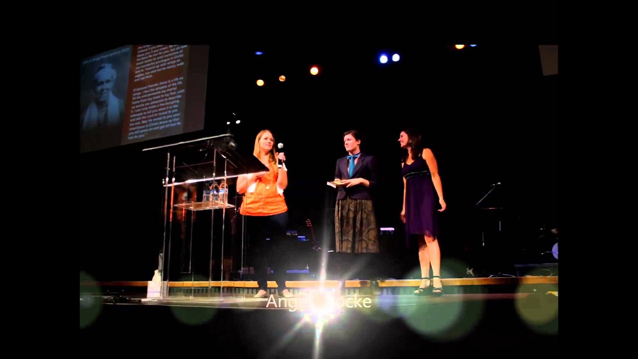 Carrie Judd Montgomery Highlights by Jennifer A. Miskov