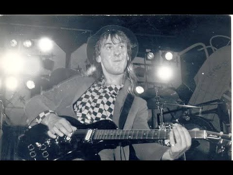 ANDRZEJ SIEWIERSKI 1964-2007