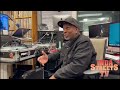 DJ Belal W 15 Year Old Rakim Chill And Biz Going To Harlem 201 Doug E Fresh Disses Biz Markie