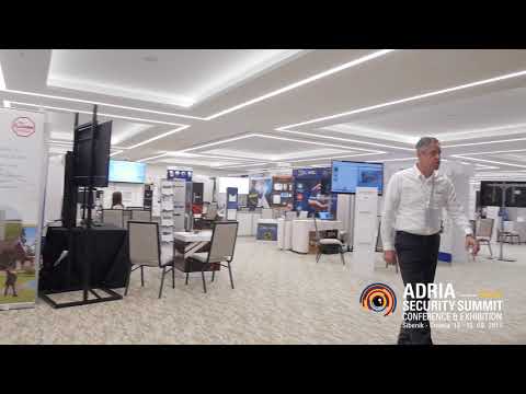 Interview: Ivan Špoljarić, Eccos Inzenjering