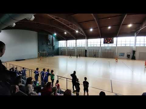 AP Husaria vs Progress Andrychów