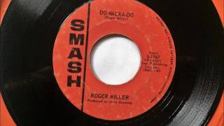 Do Wacka Do , Roger Miller , 1964