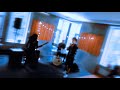 Grommet Half In Red Music Video