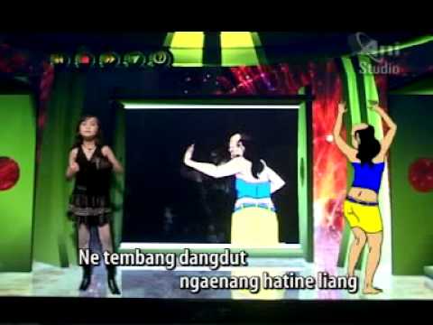 Sukma Ayu Nariswari - Goyang Dangdut