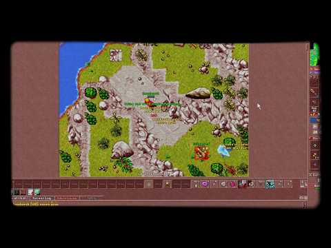 Solando level 81 no global, Relembra