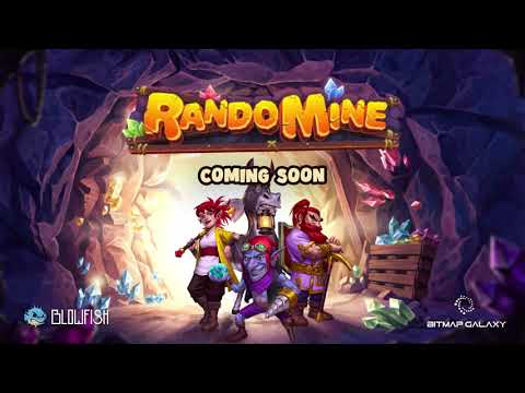 RandoMine youtube-video